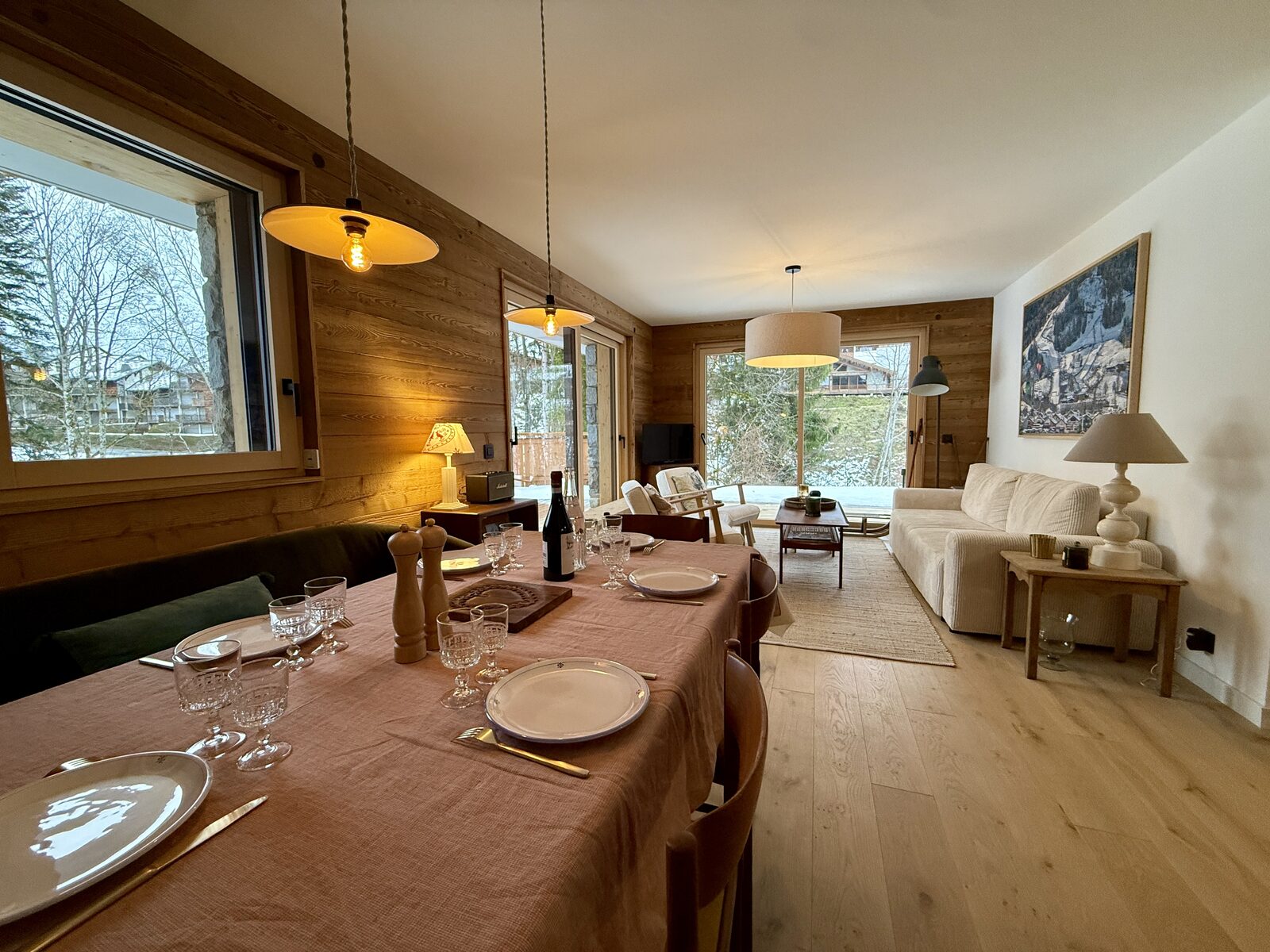Gastronomie savoyarde aux Carroz d'Arâches : le guide gourmand