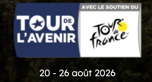 Tour de l'Avenir 2026, contre-la-montre au départ des Carroz d'Arâches